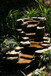 Fibre Features Water Garden & Pond And Pump Specialists South Africa